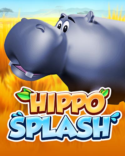 Hippo Splash