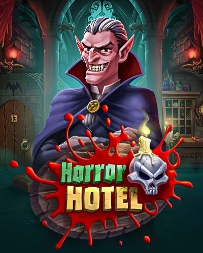 Horror Hotel