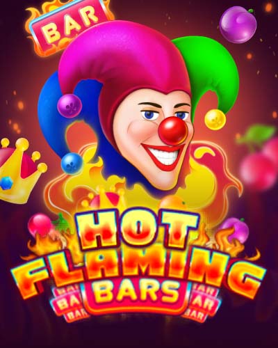 Hot Flaming Bars