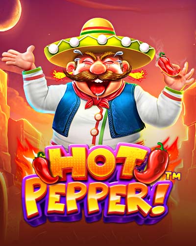 Hot Pepper