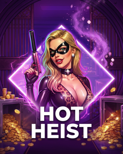 Hot Heist