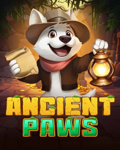Ancient Paws