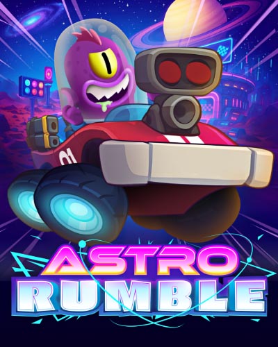 Astro Rumble