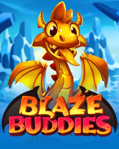 Blaze Buddies