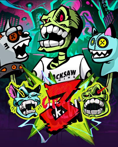 Chaos Crew 3