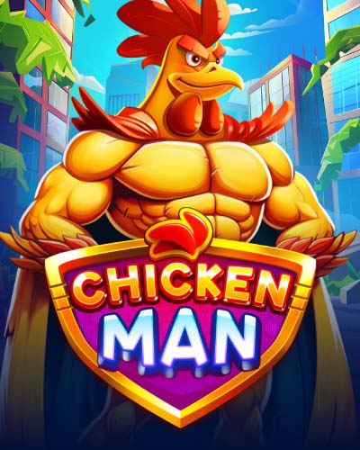 Chicken Man