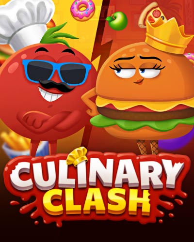 Culinary Clash