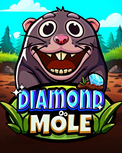 Diamond Mole