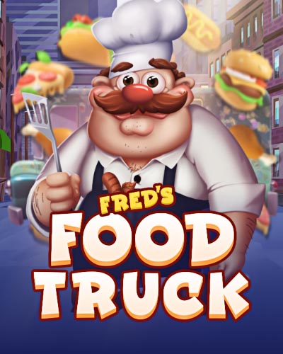 Fred’s Food Truck