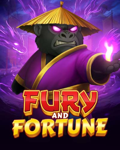 Fury and Fortune