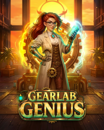Gearlab Genius