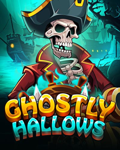 Ghostly Hallows