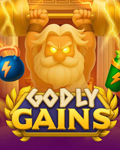 Godly Gains