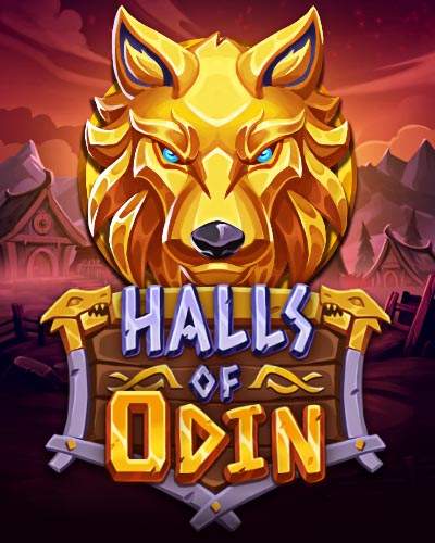 Halls of Odin
