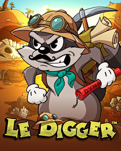 Le Digger