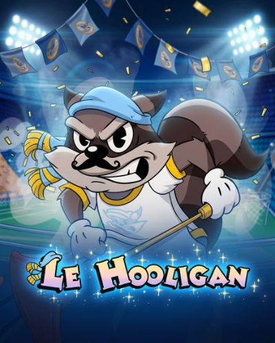Le Hooligan
