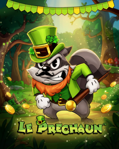 Le Prechaun
