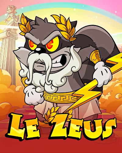 Le Zeus