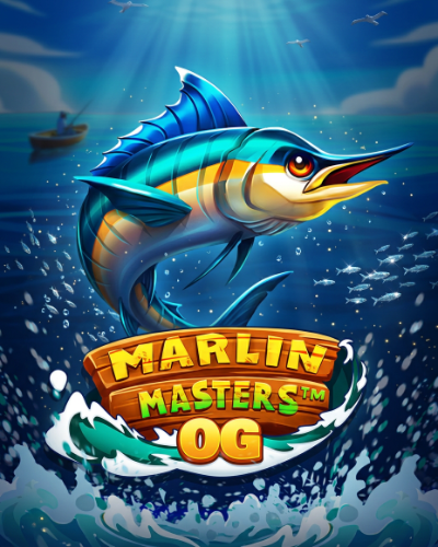 Marlin Masters OG
