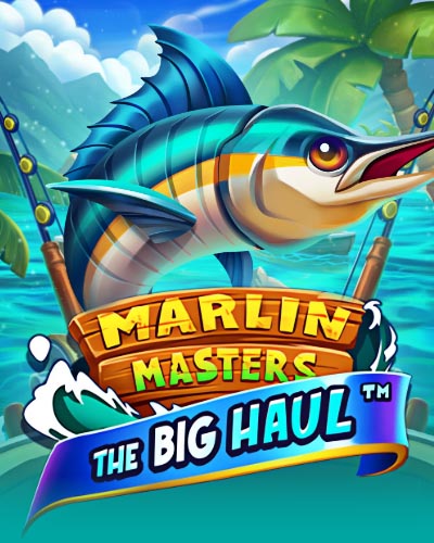 Marlin Masters: The Big Haul