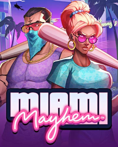 Miami Mayhem