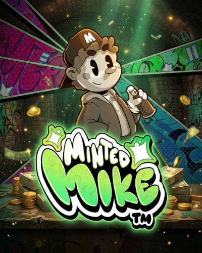 Minted Mike