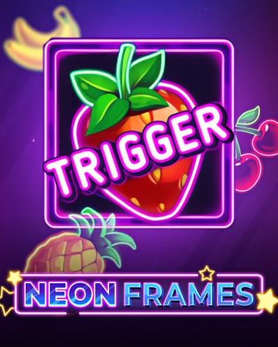 Neon Frames