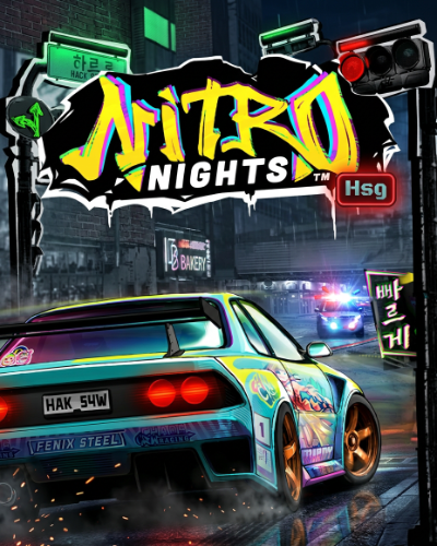 Nitro Nights