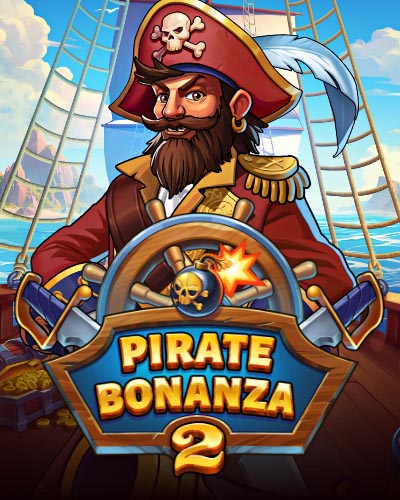 pirate bonanza slot