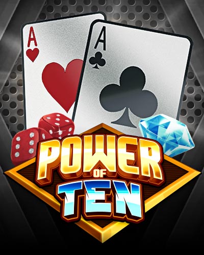 Power of Ten