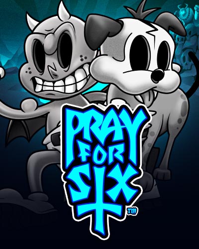 Pray For Six