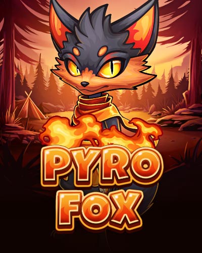 Pyrofox
