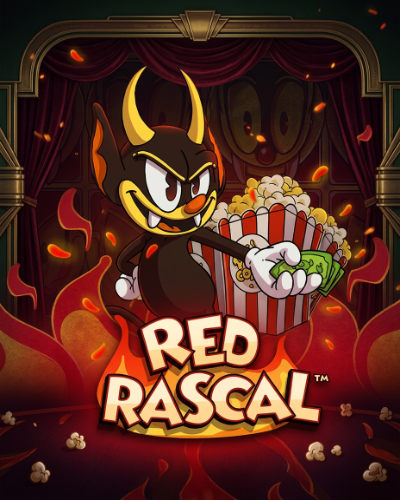 Red Rascal