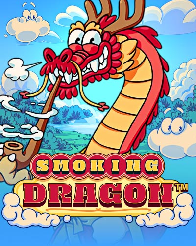Smoking Dragon