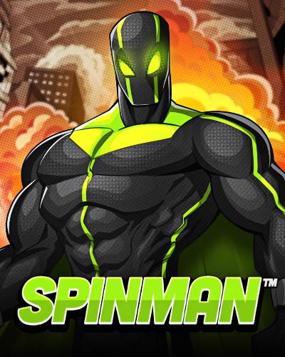 Spinman
