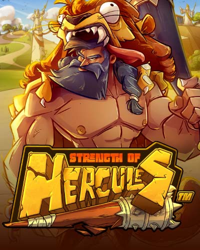 Strength of Hercules