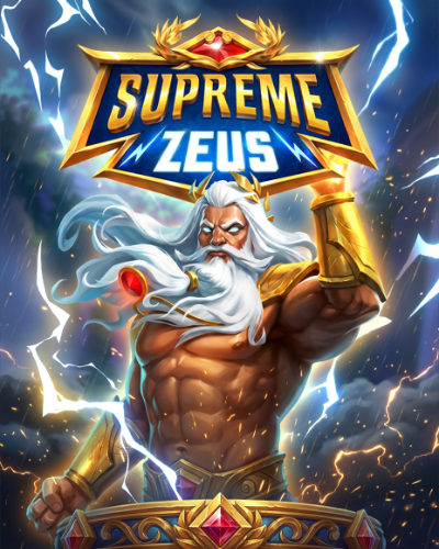Supreme Zeus