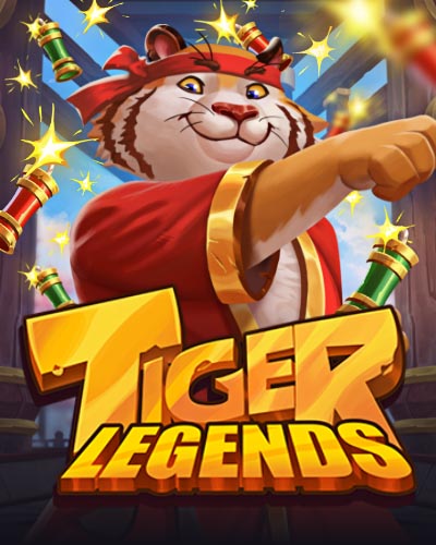 Tiger Legends