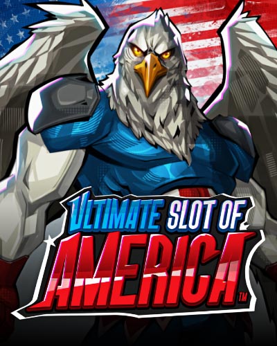 Ultimate Slot of America