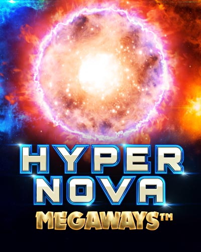 Hypernova Megaways