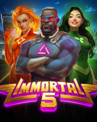Immortal 5