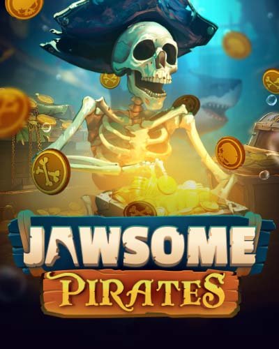 Jawsome Pirates