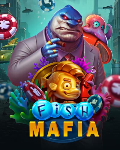 Fish Mafia