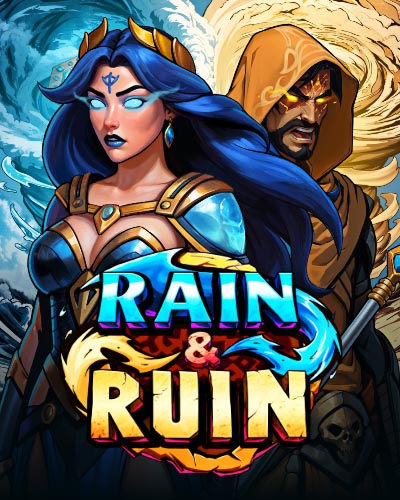 Rain and Ruin