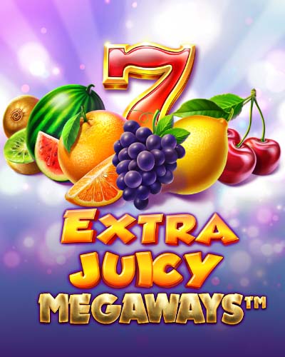 Extra Juicy Megaways