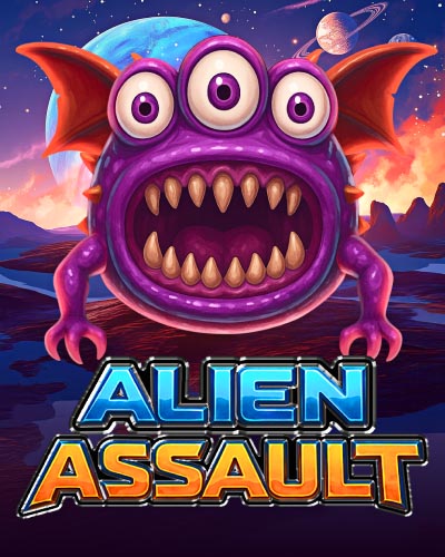 Alien Assault