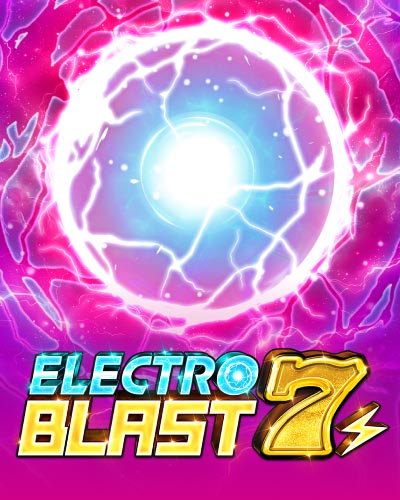 Electro Blast 7s