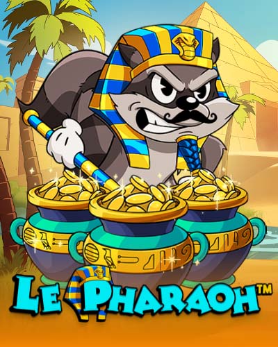 Le Pharaoh