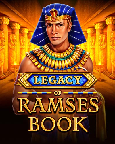 Legacy of Ramses Book