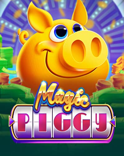Magic Piggy